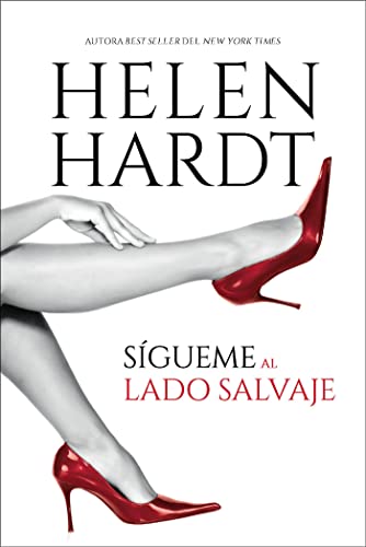 Sígueme al lado salvaje book cover