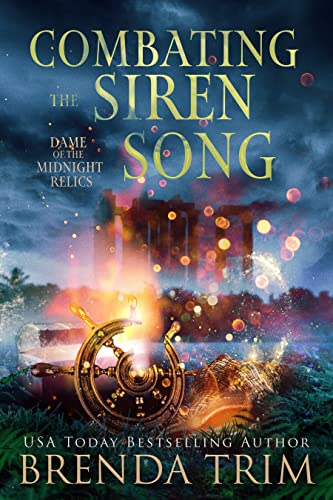Combating the Siren Song book cover