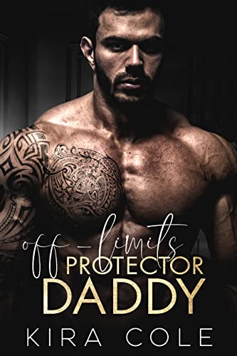 Off-Limits Protector Daddy book cover