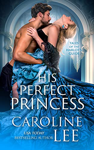 His Perfect Princess cover