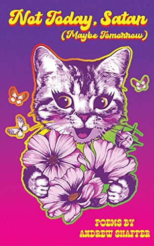 Not Today, Satan (Maybe Tomorrow) cover