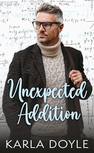 Unexpected Addition book cover