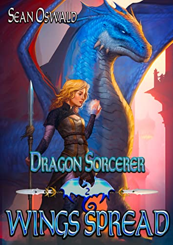 Wings Spread book cover