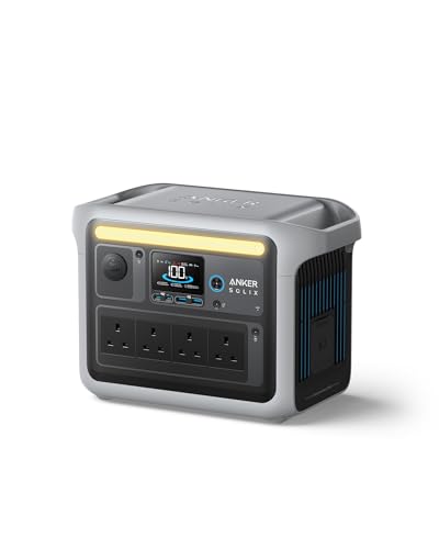 Anker Solix C1000