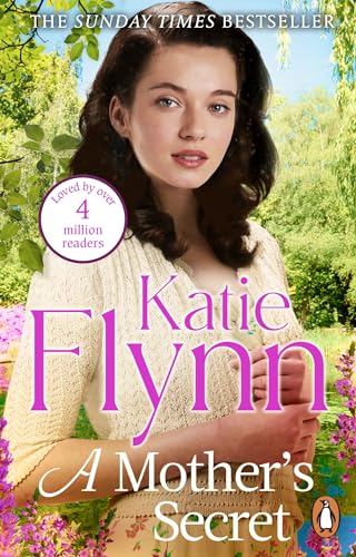 A Mother's Secret book cover