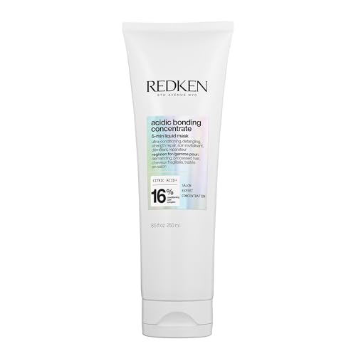 (-53%) Redken ABC 5-Min Liquid Mask: Haarmaske für intensive Feuchtigkeit