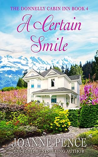 A Certain Smile cover