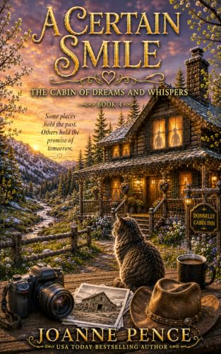 A Certain Smile book cover