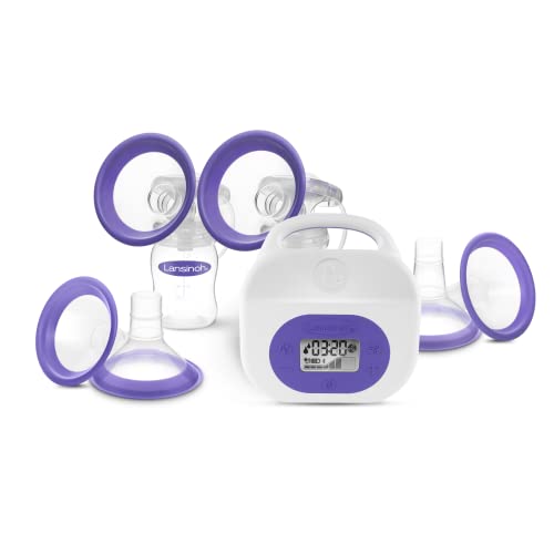 Lansinoh Smartpump 2.0