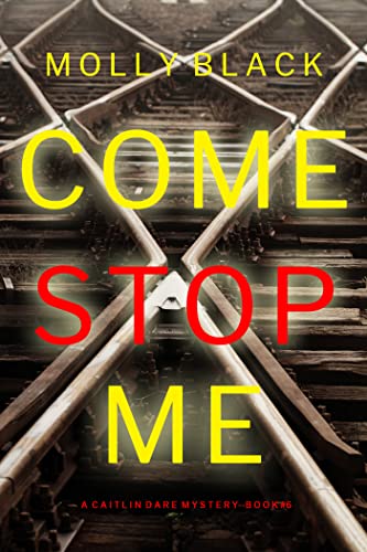 Come Stop Me cover