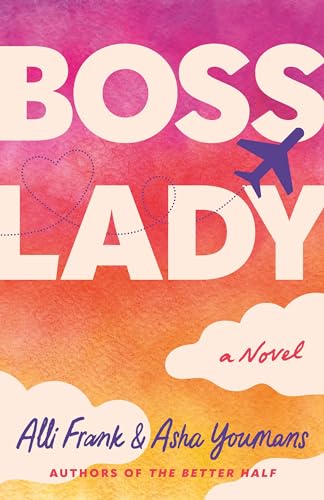 Boss Lady book cover