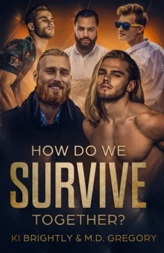 How Do We Survive Together? book cover