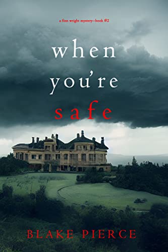 When You’re Safe book cover