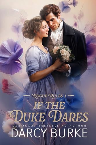 If the Duke Dares book cover