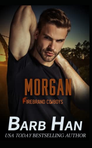 Morgan book cover