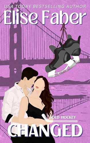 Changed book cover