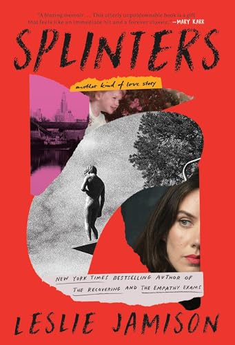 Splinters: Another Kind of Love Story book cover