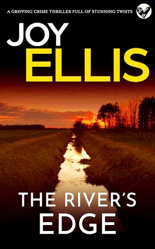 The River's Edge cover