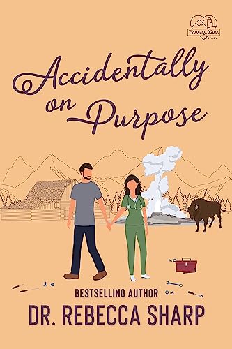 Accidentally on Purpose book cover