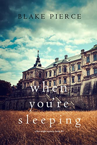 When You’re Sleeping book cover