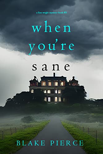 When You’re Sane book cover