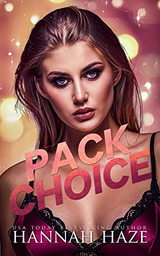 Pack Choice cover