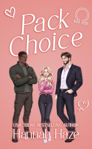 Pack Choice book cover