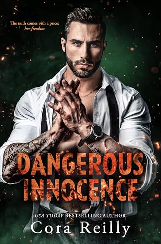 Dangerous Innocence book cover