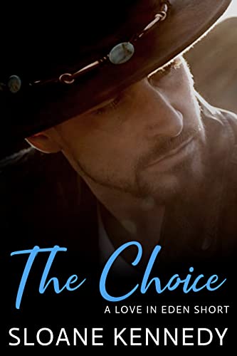 The Choice book cover