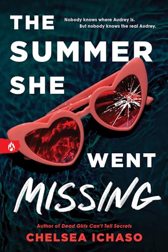 The Summer She Went Missing book cover