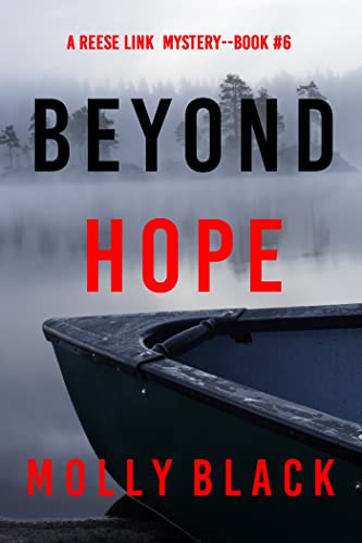 Beyond Hope book cover