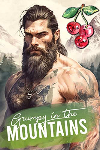 Grumpy In The Mountains book cover