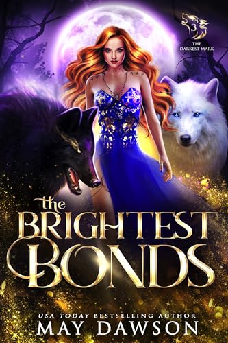 The Brightest Bonds book cover