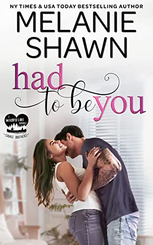 Had to Be You book cover