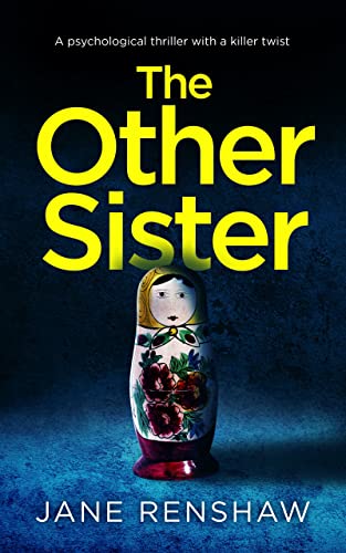 The Other Sister book cover