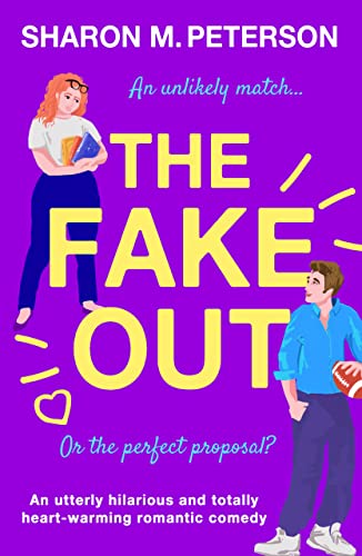 The Fake Out book cover
