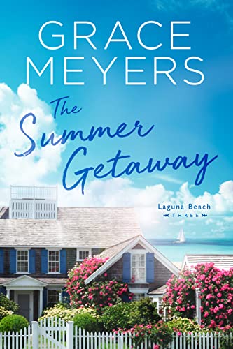 The Summer Getaway: Book 3 book cover
