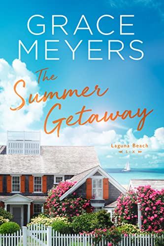 The Summer Getaway: Book 6 book cover