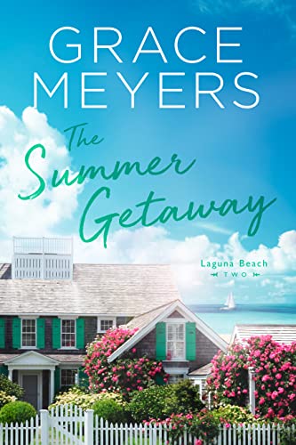 The Summer Getaway: Book 2 cover