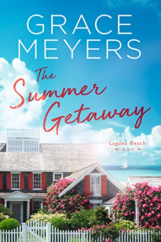 The Summer Getaway: Book 1 book cover