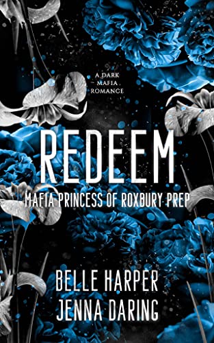 Redeem book cover
