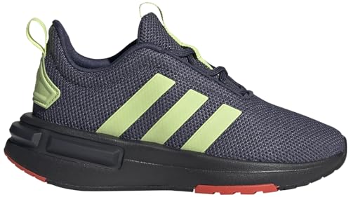 adidas Boy's Racer TR23 Sneaker kids' shoe