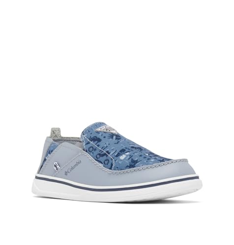 Columbia Kids Bahama PFG (Toddler/Little Kid/Big Kid) kids' shoe