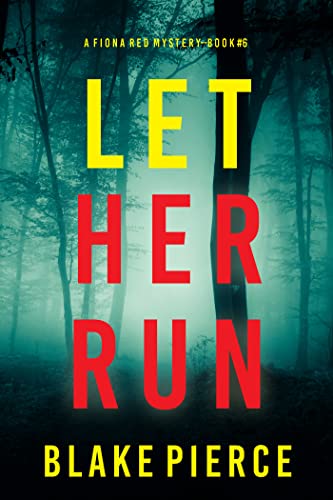 Let Her Run cover