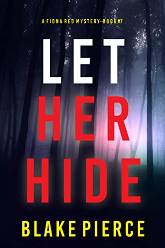 Let Her Hide book cover