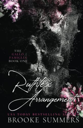 Ruthless Arrangement: Discreet version book cover