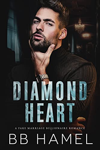 Diamond Heart book cover