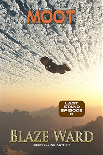 Moot book cover