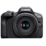 Canon EOS R100 product photo