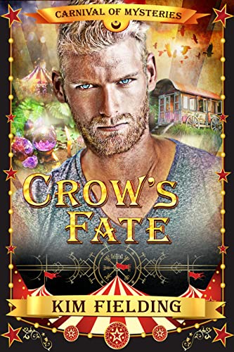 Crow's Fate (By: Kim Fielding) cover